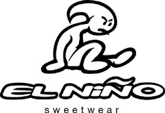 EL NIÑO SWEET WEAR