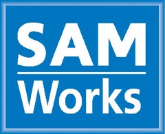 SAM WORKS