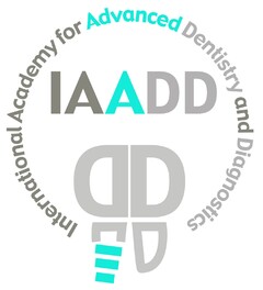 IAADD INTERNATIONAL ACADEMY FOR ADVANCED DENTISTRY DIAGNOSTICS