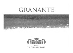 GRANANTE FINCA LA GRAMANOSA