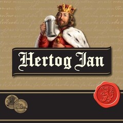 HERTOG JAN