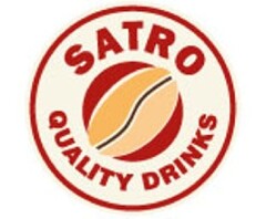 SATRO QUALITY DRINKS