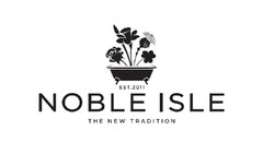 NOBLE ISLE
THE NEW TRADITION