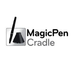 MagicPen Cradle