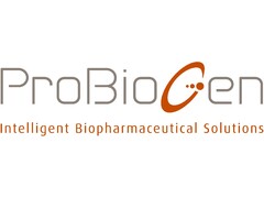 ProBioGen Intelligent Biopharmaceutical Solutions