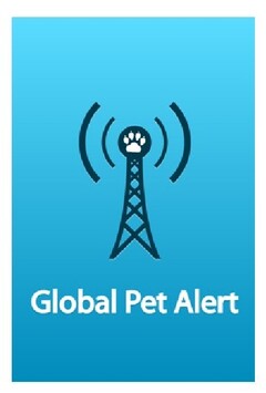 GLOBAL PET ALERT