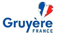 Gruyère FRANCE