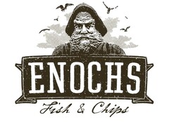 ENOCHS FISH & CHIPS