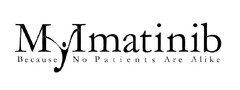 MYIMATINIB BECAUSE NO TWO PATIENTS ARE ALIKE