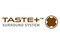 TASTE SURROUND SYSTEM