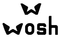 W WOSH