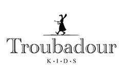 Troubadour KIDS