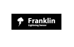 Franklin Lightning Sensor