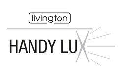 livington HANDY LUX
