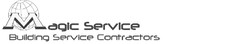 MAGIC SERVICE BUILDING SERVICE CONTRACTORS