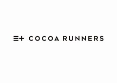 COCOA RUNNERS