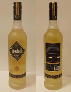 CITADELLE RESERVE