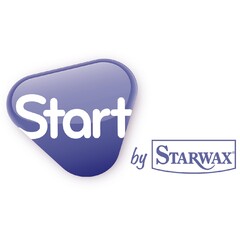 START BY STARWAX