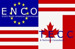 ENCOTECC EURO North-Amnerican Commercial & Technical Consultants