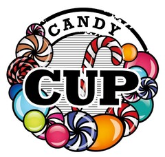 CANDY CUP