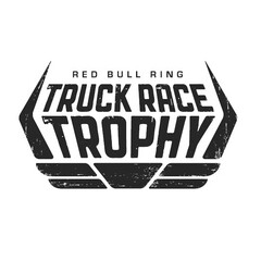 RED BULL RING TRUCK RACE TROPHY