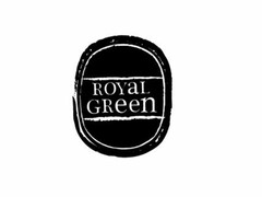 ROYAL GREEN