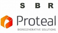 SBR PROTEAL BIOREGENERATIVE SOLUTIONS