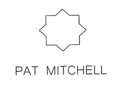 PAT MITCHELL