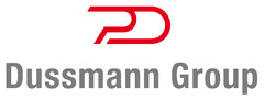 PD Dussmann Group