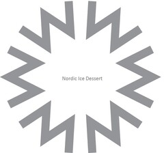 NORDIC ICE DESSERT