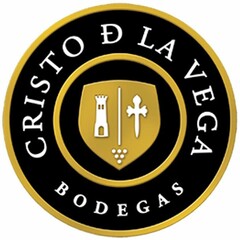 CRISTO D LA VEGA BODEGAS