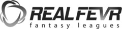 REALFEVR fantasy leagues