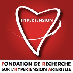 HYPERTENSION FONDATION DE RECHERCHE SUR L'HYPERTENTION ARTÉRIELLE