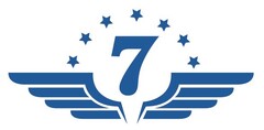 7