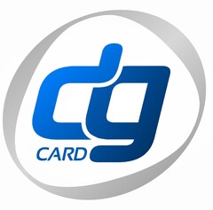 DG CARD