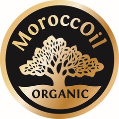 MoroccOil ORGANIC