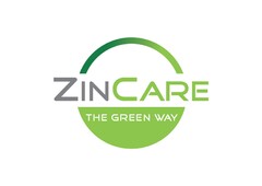 ZINCARE THE GREEN WAY