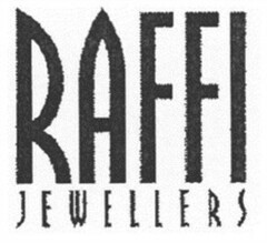 RAFFI JEWELLERS