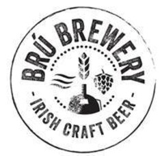 BRÚ BREWERY IRISH CRAFT BEER