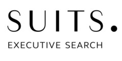 SUITS. EXECUTIVE SEARCH
