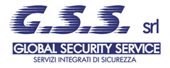 G.S.S. srl GLOBAL SECURITY SERVICE SERVIZI INTEGRATI DI  SICUREZZA