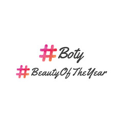 Boty Beauty of The Year