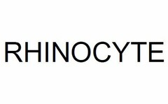 RHINOCYTE