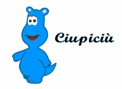 Ciupiciù