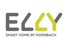 ELLY SMART HOME BY HORNBACH