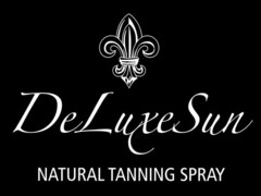 DeLuxeSun NATURAL TANNING SPRAY