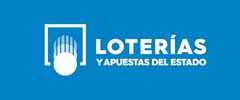 LOTERÍAS Y APUESTAS DEL ESTADO