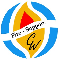 CW Fire Support