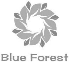 Blue Forest