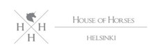 HHH HOUSE OF HORSES HELSINKI